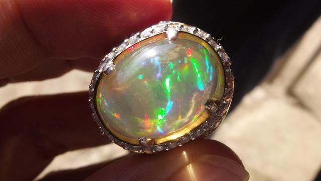 jenis jenis batu akik dan namanya