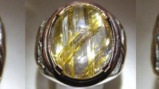 jenis jenis batu akik dan namanya